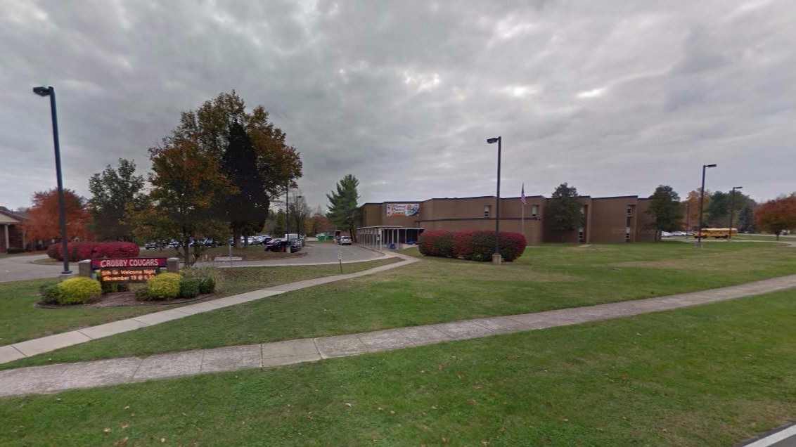 Family plans lawsuit over bullying at Crosby Middle